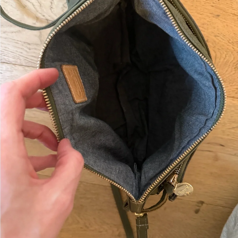 Clare V.  Gosse bag - Picture 7 of 10